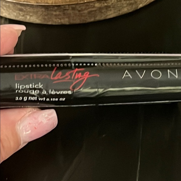 💄💋Avon Extra Lasting Lip Stain & Lipsticks Bundle (3 items) NIB/NIP - Picture 10 of 13